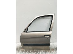 Recambio de puerta delantera izquierda para citroën xsara picasso (n68) 1.6 hdi referencia OEM IAM   5P