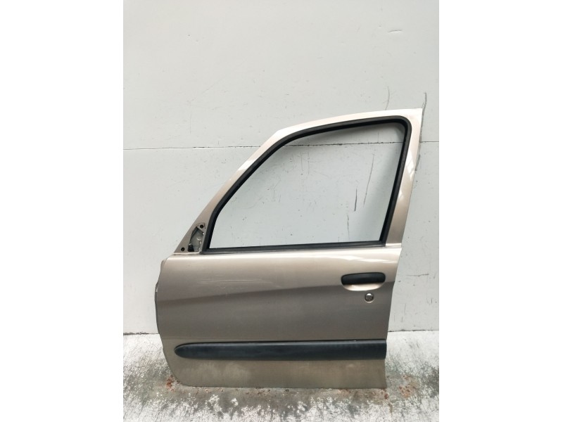 Recambio de puerta delantera izquierda para citroën xsara picasso (n68) 1.6 hdi referencia OEM IAM   5P