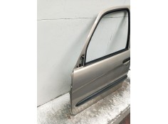 Recambio de puerta delantera izquierda para citroën xsara picasso (n68) 1.6 hdi referencia OEM IAM   5P 2