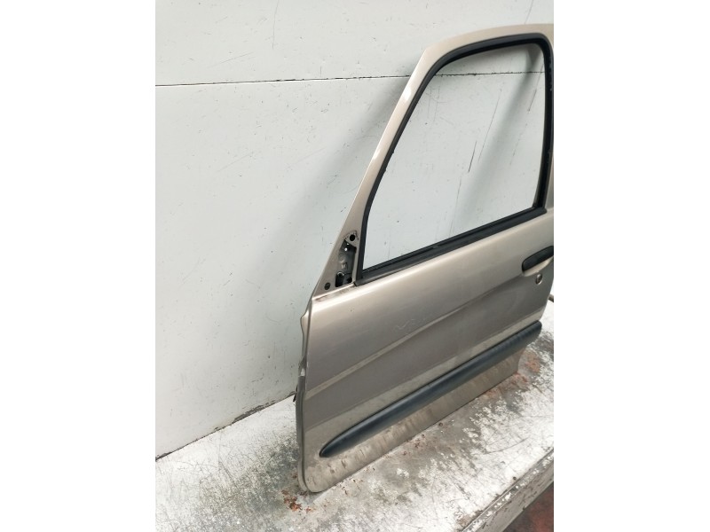 Recambio de puerta delantera izquierda para citroën xsara picasso (n68) 1.6 hdi referencia OEM IAM   5P