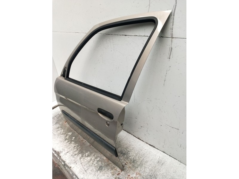 Recambio de puerta delantera izquierda para citroën xsara picasso (n68) 1.6 hdi referencia OEM IAM   5P