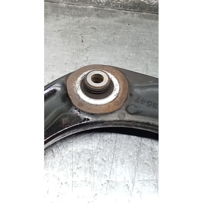 Recambio de brazo suspension inferior delantero derecho para citroën c4 ii (nc_) 1.2 thp 130 referencia OEM IAM 833547 7ATGM1 