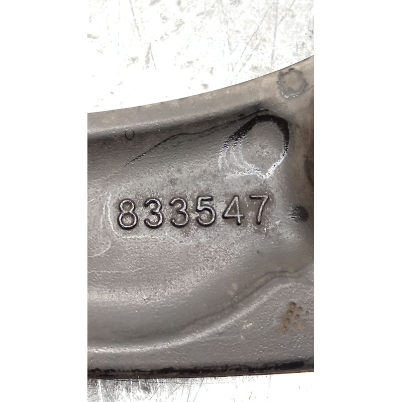 Recambio de brazo suspension inferior delantero derecho para citroën c4 ii (nc_) 1.2 thp 130 referencia OEM IAM 833547 7ATGM1 
