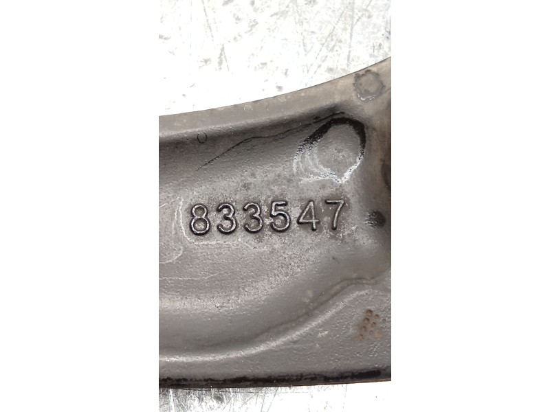 Recambio de brazo suspension inferior delantero derecho para citroën c4 ii (nc_) 1.2 thp 130 referencia OEM IAM 833547 7ATGM1 