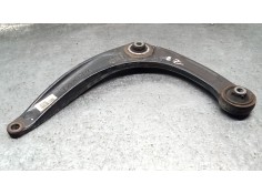 Recambio de brazo suspension inferior delantero izquierdo para citroën c4 ii (nc_) 1.2 thp 130 referencia OEM IAM 833548 7BTGM1 