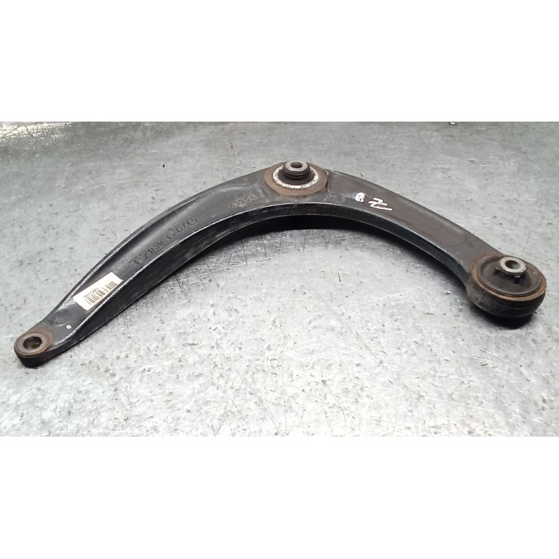 Recambio de brazo suspension inferior delantero izquierdo para citroën c4 ii (nc_) 1.2 thp 130 referencia OEM IAM 833548 7BTGM1 