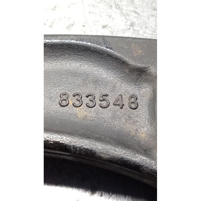 Recambio de brazo suspension inferior delantero izquierdo para citroën c4 ii (nc_) 1.2 thp 130 referencia OEM IAM 833548 7BTGM1 