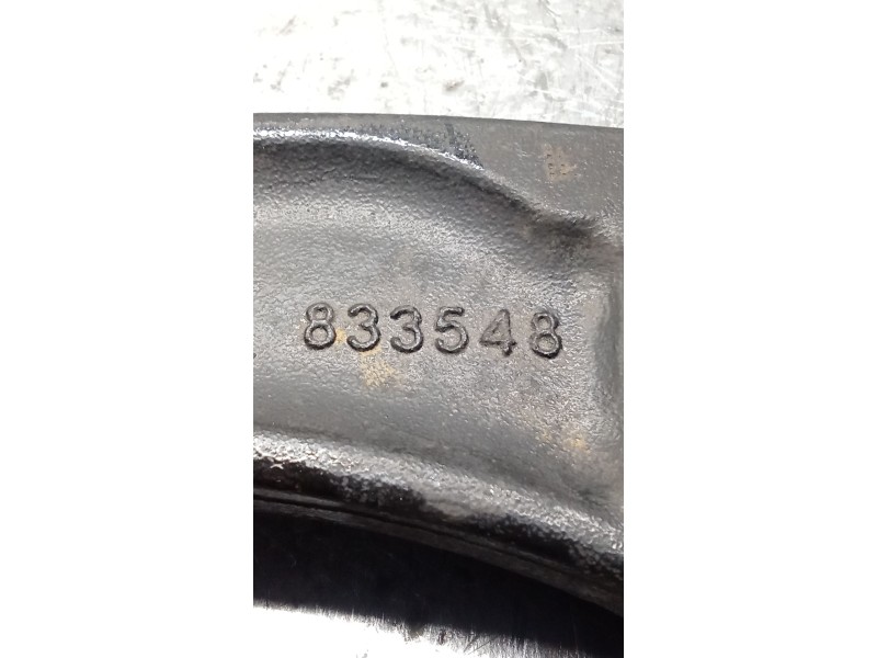 Recambio de brazo suspension inferior delantero izquierdo para citroën c4 ii (nc_) 1.2 thp 130 referencia OEM IAM 833548 7BTGM1 