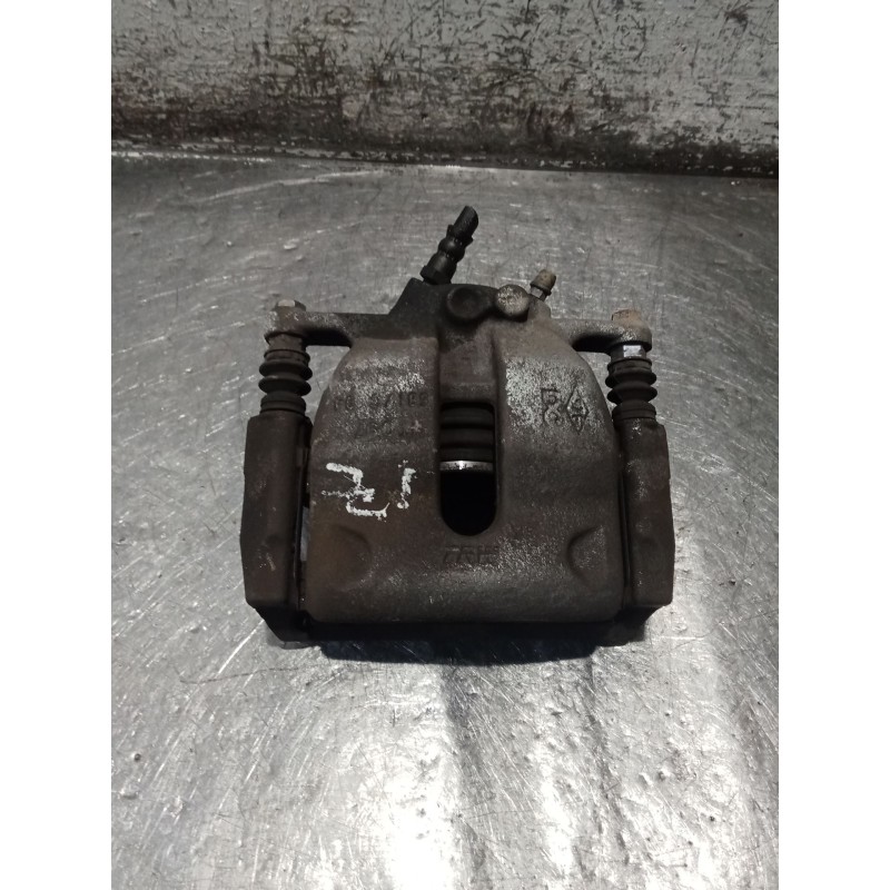 Recambio de pinza freno delantera izquierda para renault kangoo / grand kangoo ii (kw0/1_) 1.5 dci 90 (kw05, kw08, kw0g, kw11) r