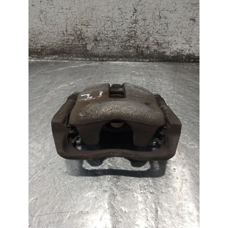 Recambio de pinza freno delantera izquierda para renault kangoo / grand kangoo ii (kw0/1_) 1.5 dci 90 (kw05, kw08, kw0g, kw11) r