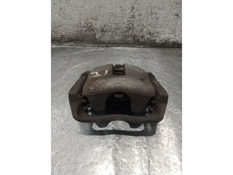 Recambio de pinza freno delantera izquierda para renault kangoo / grand kangoo ii (kw0/1_) 1.5 dci 90 (kw05, kw08, kw0g, kw11) r