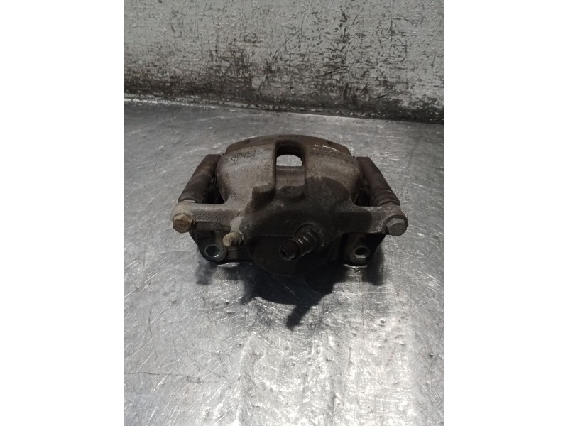 Recambio de pinza freno delantera izquierda para renault kangoo / grand kangoo ii (kw0/1_) 1.5 dci 90 (kw05, kw08, kw0g, kw11) r