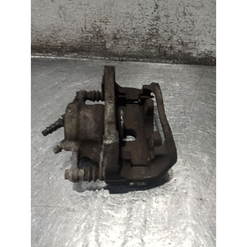 Recambio de pinza freno delantera izquierda para renault kangoo / grand kangoo ii (kw0/1_) 1.5 dci 90 (kw05, kw08, kw0g, kw11) r