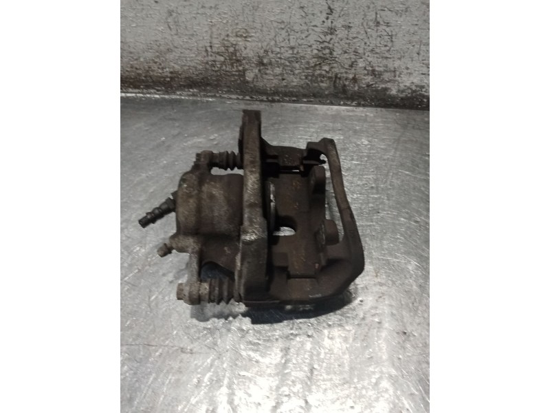 Recambio de pinza freno delantera izquierda para renault kangoo / grand kangoo ii (kw0/1_) 1.5 dci 90 (kw05, kw08, kw0g, kw11) r