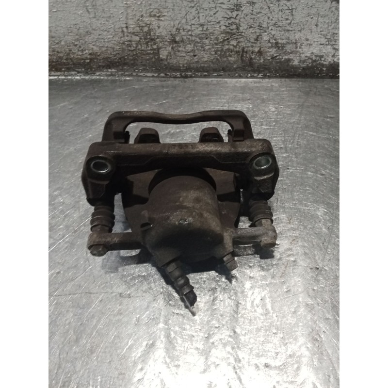 Recambio de pinza freno delantera izquierda para renault kangoo / grand kangoo ii (kw0/1_) 1.5 dci 90 (kw05, kw08, kw0g, kw11) r
