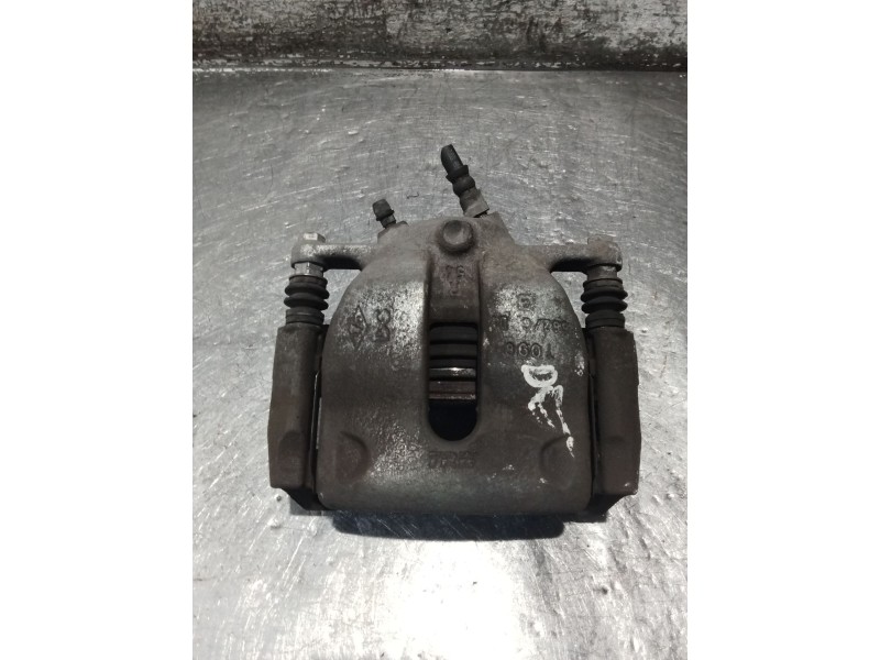 Recambio de pinza freno delantera derecha para renault kangoo / grand kangoo ii (kw0/1_) 1.5 dci 90 (kw05, kw08, kw0g, kw11) ref
