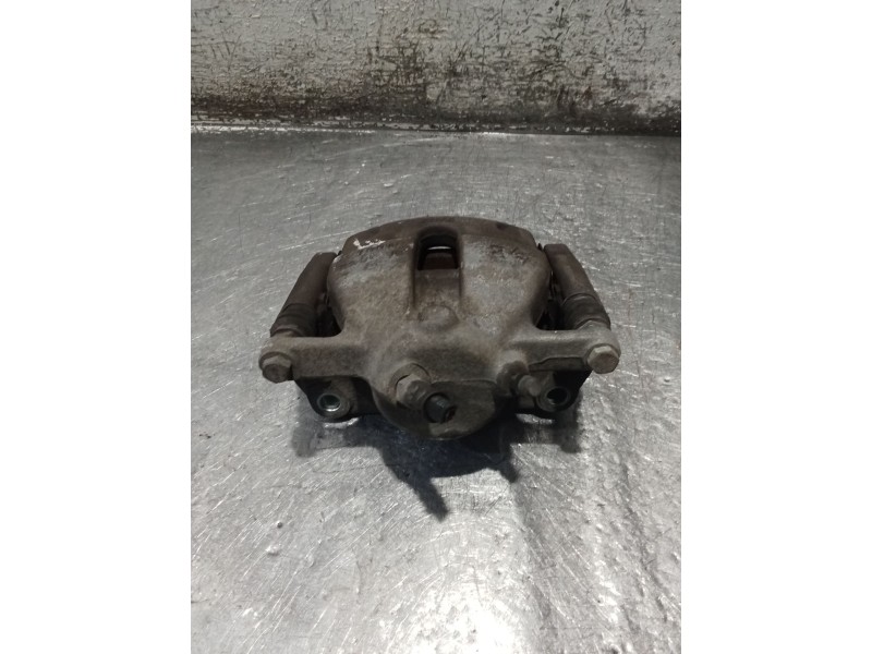Recambio de pinza freno delantera derecha para renault kangoo / grand kangoo ii (kw0/1_) 1.5 dci 90 (kw05, kw08, kw0g, kw11) ref