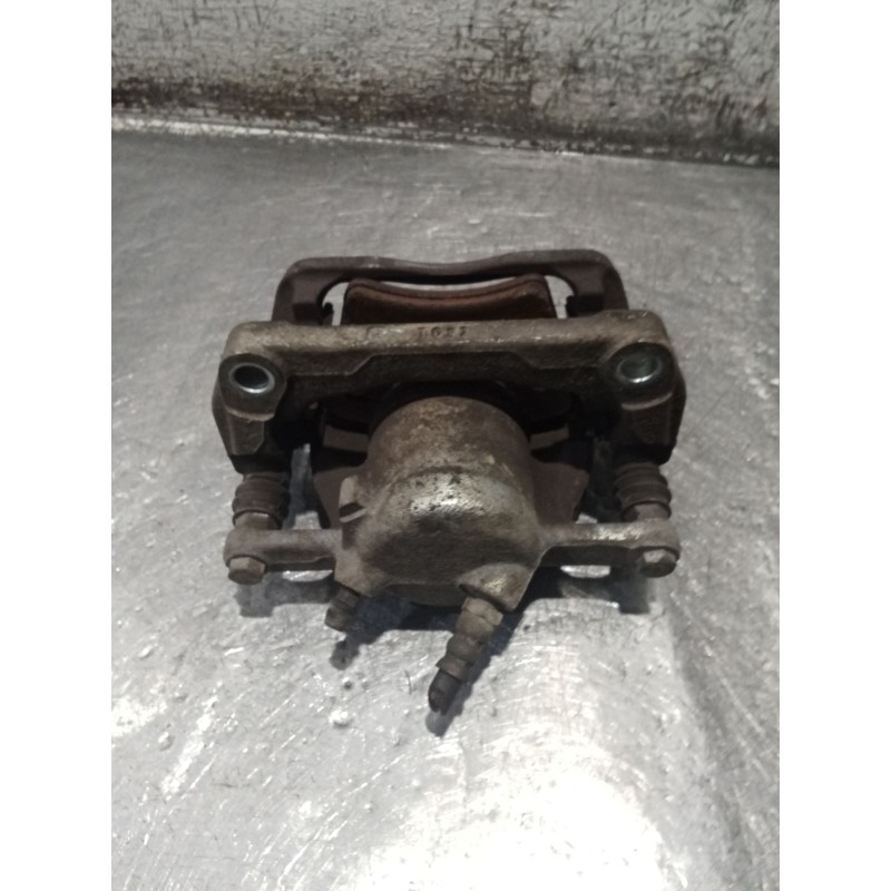 Recambio de pinza freno delantera derecha para renault kangoo / grand kangoo ii (kw0/1_) 1.5 dci 90 (kw05, kw08, kw0g, kw11) ref