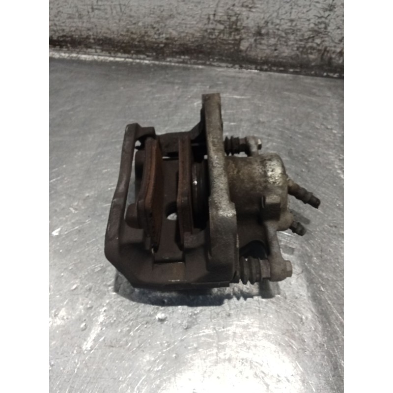 Recambio de pinza freno delantera derecha para renault kangoo / grand kangoo ii (kw0/1_) 1.5 dci 90 (kw05, kw08, kw0g, kw11) ref