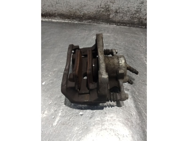 Recambio de pinza freno delantera derecha para renault kangoo / grand kangoo ii (kw0/1_) 1.5 dci 90 (kw05, kw08, kw0g, kw11) ref