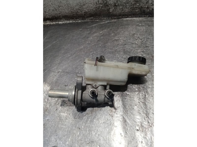 Recambio de bomba freno para renault kangoo / grand kangoo ii (kw0/1_) 1.5 dci 90 (kw05, kw08, kw0g, kw11) referencia OEM IAM   