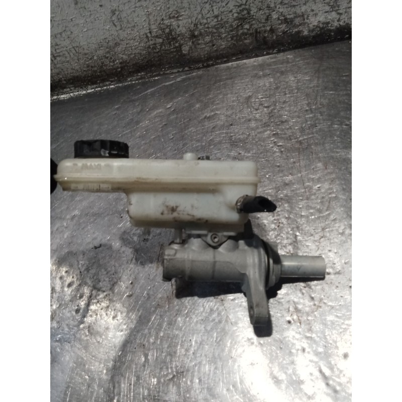 Recambio de bomba freno para renault kangoo / grand kangoo ii (kw0/1_) 1.5 dci 90 (kw05, kw08, kw0g, kw11) referencia OEM IAM   