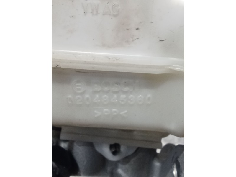 Recambio de bomba freno para audi a3 sportback (8ya, 8yf) 35 tdi referencia OEM IAM 0204845380  