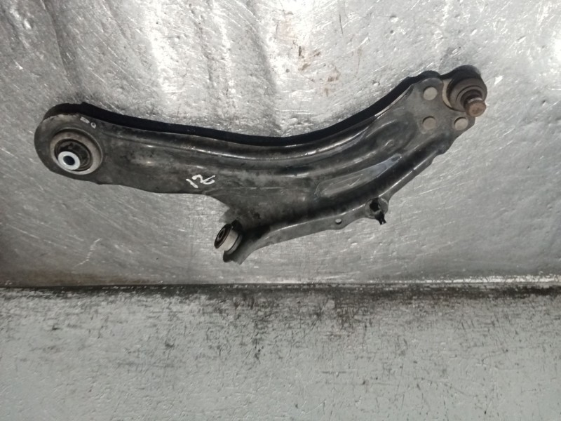 Recambio de brazo suspension inferior delantero izquierdo para renault kangoo / grand kangoo ii (kw0/1_) 1.5 dci 90 (kw05, kw08,