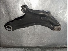 Recambio de brazo suspension inferior delantero izquierdo para renault kangoo / grand kangoo ii (kw0/1_) 1.5 dci 90 (kw05, kw08, 2