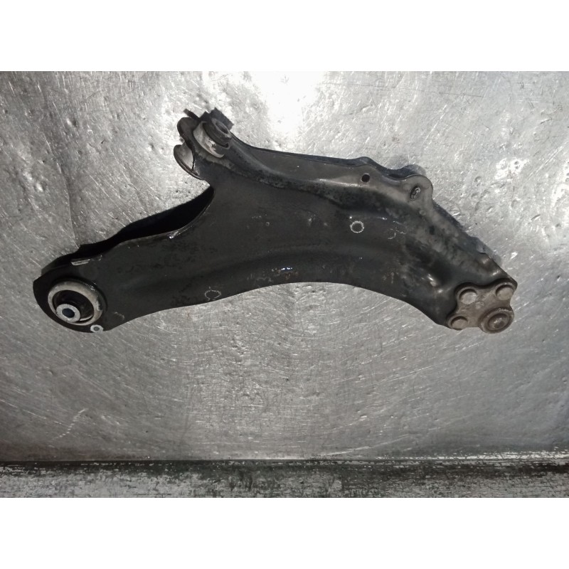 Recambio de brazo suspension inferior delantero izquierdo para renault kangoo / grand kangoo ii (kw0/1_) 1.5 dci 90 (kw05, kw08,