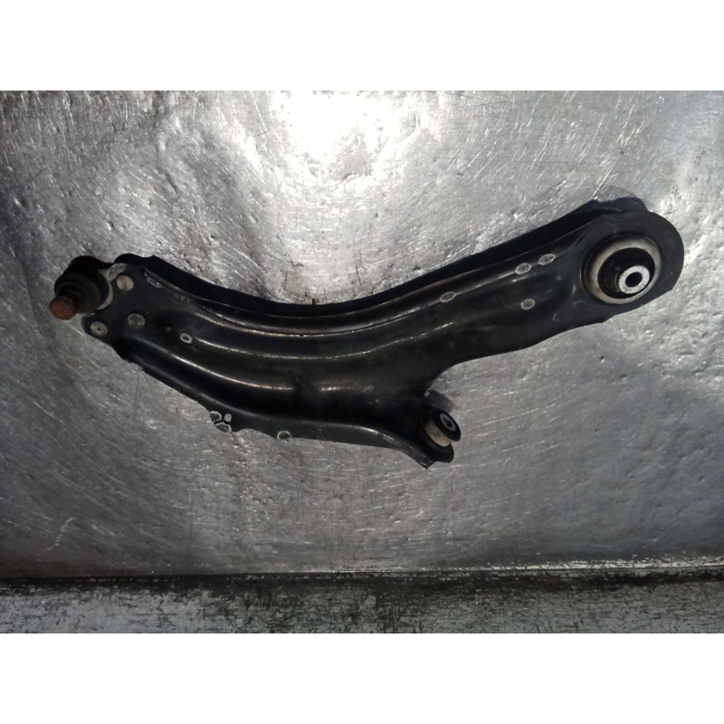 Recambio de brazo suspension inferior delantero derecho para renault kangoo / grand kangoo ii (kw0/1_) 1.5 dci 90 (kw05, kw08, k