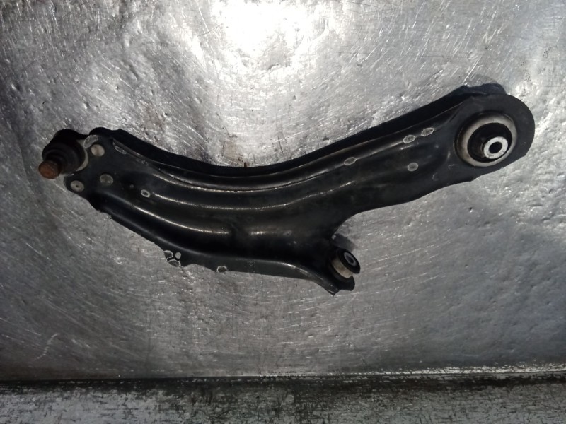 Recambio de brazo suspension inferior delantero derecho para renault kangoo / grand kangoo ii (kw0/1_) 1.5 dci 90 (kw05, kw08, k