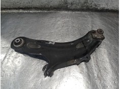 Recambio de brazo suspension inferior delantero derecho para renault kangoo / grand kangoo ii (kw0/1_) 1.5 dci 90 (kw05, kw08, k 2
