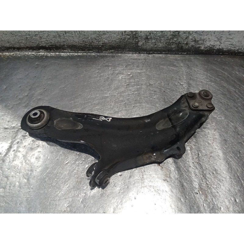 Recambio de brazo suspension inferior delantero derecho para renault kangoo / grand kangoo ii (kw0/1_) 1.5 dci 90 (kw05, kw08, k