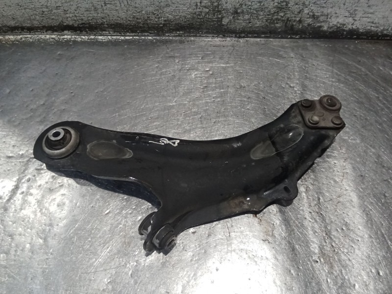 Recambio de brazo suspension inferior delantero derecho para renault kangoo / grand kangoo ii (kw0/1_) 1.5 dci 90 (kw05, kw08, k
