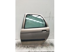 Recambio de puerta trasera izquierda para citroën xsara picasso (n68) 1.6 hdi referencia OEM IAM  5P 