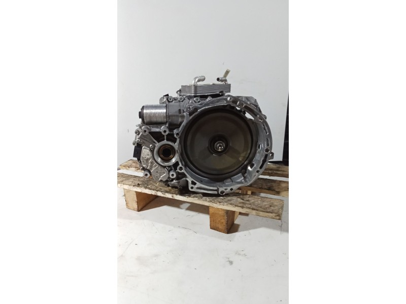 Recambio de caja cambios para audi a3 sportback (8ya, 8yf) 35 tdi referencia OEM IAM UVJ Automatico 221120141