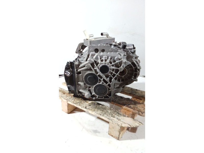 Recambio de caja cambios para audi a3 sportback (8ya, 8yf) 35 tdi referencia OEM IAM UVJ Automatico 221120141