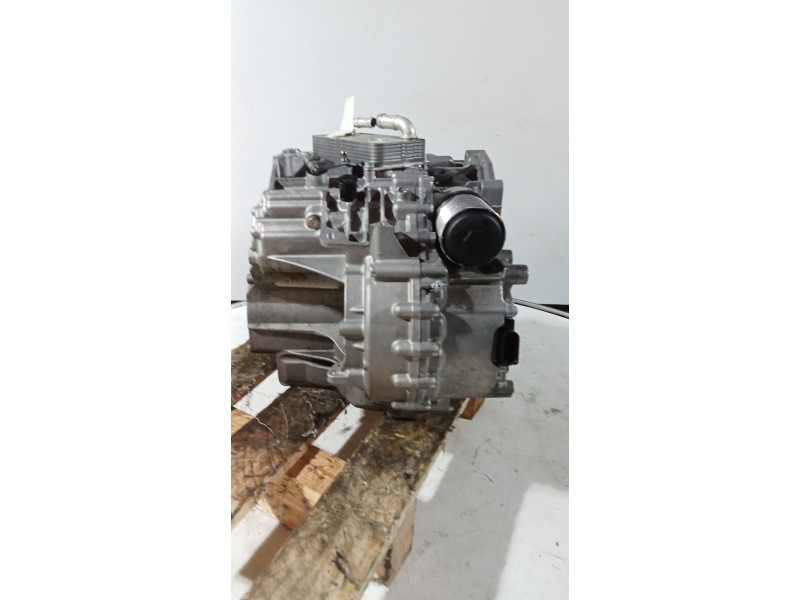 Recambio de caja cambios para audi a3 sportback (8ya, 8yf) 35 tdi referencia OEM IAM UVJ Automatico 221120141
