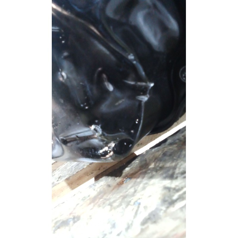 Recambio de caja cambios para audi a3 sportback (8ya, 8yf) 35 tdi referencia OEM IAM UVJ Automatico 221120141