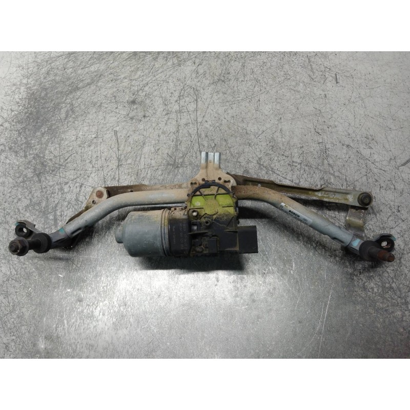 Recambio de motor limpia delantero para peugeot 2008 (--.2013) 1.2 16v vti referencia OEM IAM 3397021910 9815497780 