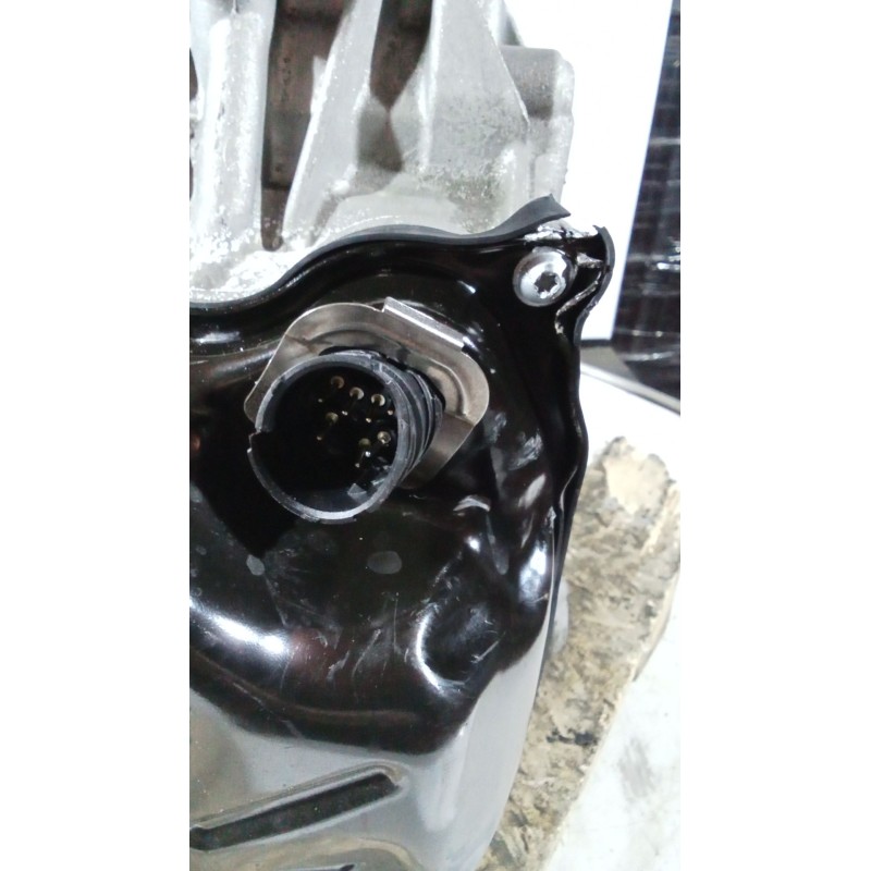 Recambio de caja cambios para audi a3 sportback (8ya, 8yf) 35 tdi referencia OEM IAM UVJ Automatico 221120141