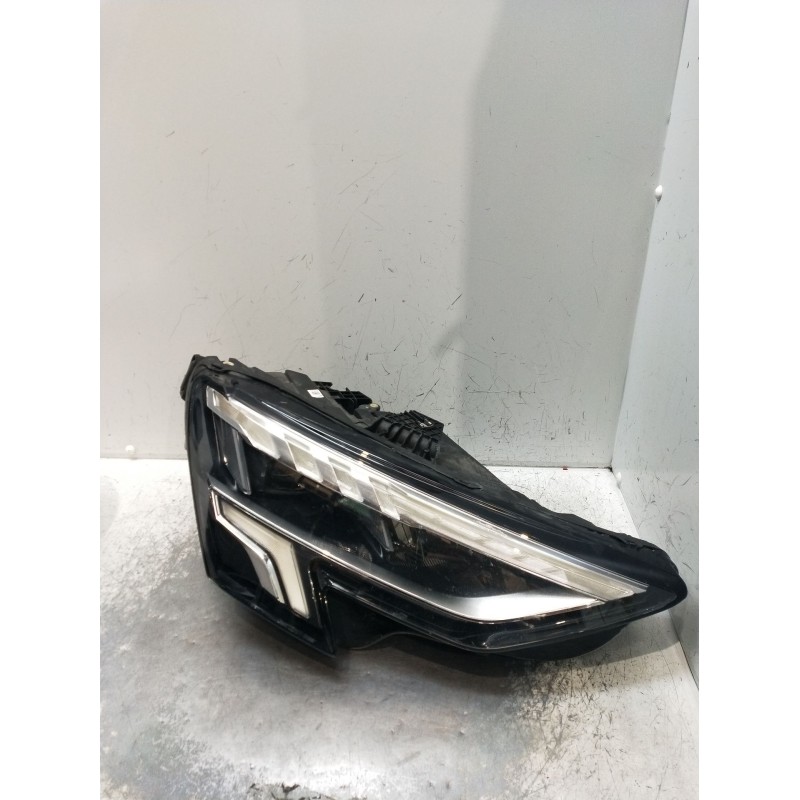 Recambio de faro derecho para audi a3 sportback (8ya, 8yf) 35 tdi referencia OEM IAM 8Y0941034 90193988 VER FOTOS