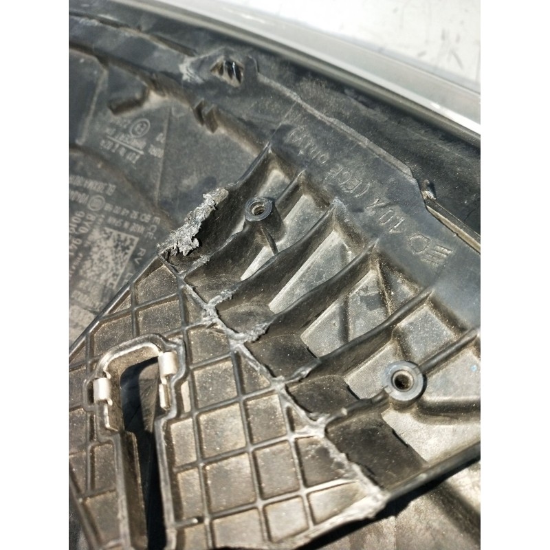 Recambio de faro derecho para audi a3 sportback (8ya, 8yf) 35 tdi referencia OEM IAM 8Y0941034 90193988 VER FOTOS