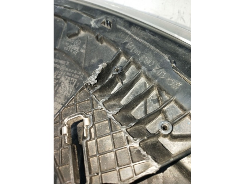 Recambio de faro derecho para audi a3 sportback (8ya, 8yf) 35 tdi referencia OEM IAM 8Y0941034 90193988 VER FOTOS