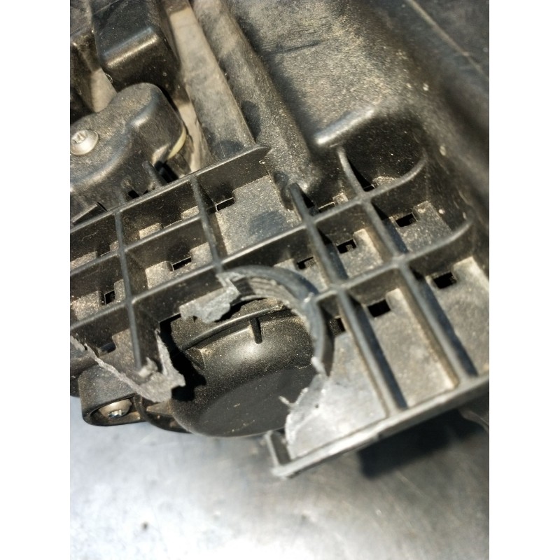 Recambio de faro derecho para audi a3 sportback (8ya, 8yf) 35 tdi referencia OEM IAM 8Y0941034 90193988 VER FOTOS