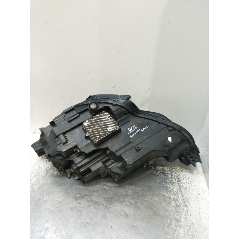 Recambio de faro derecho para audi a3 sportback (8ya, 8yf) 35 tdi referencia OEM IAM 8Y0941034 90193988 VER FOTOS
