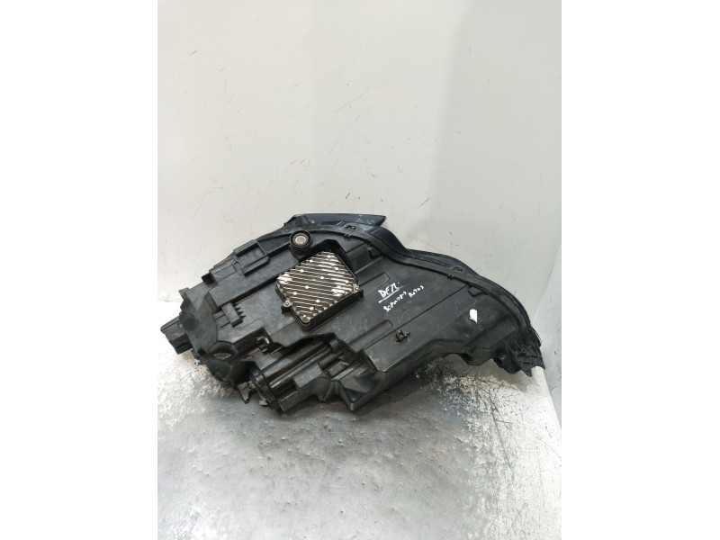 Recambio de faro derecho para audi a3 sportback (8ya, 8yf) 35 tdi referencia OEM IAM 8Y0941034 90193988 VER FOTOS