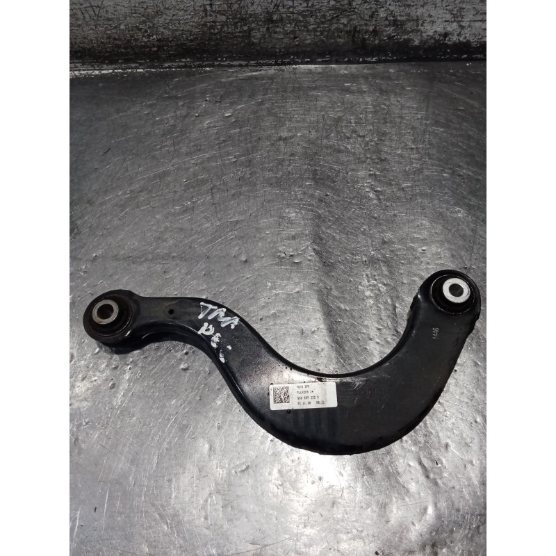 Recambio de brazo suspension inferior trasero derecho para audi a3 sportback (8ya, 8yf) 35 tdi referencia OEM IAM 5Q0505323D  