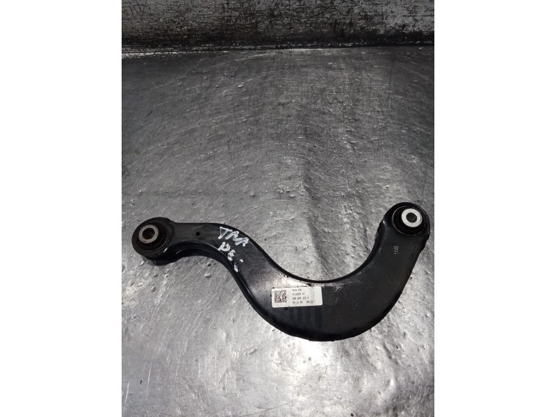 Recambio de brazo suspension inferior trasero derecho para audi a3 sportback (8ya, 8yf) 35 tdi referencia OEM IAM 5Q0505323D  